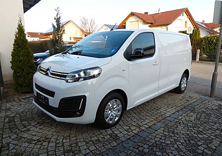 Citroën Jumpy Kasten 2.0 D L2H1 Automatik Klima Tempomat
