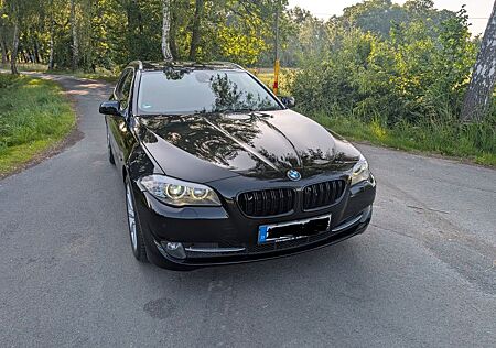 BMW 520d Touring -