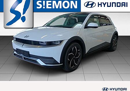Hyundai IONIQ 5 77,4kWh 2WD TECHNIQ Assist-P. Pano el.He