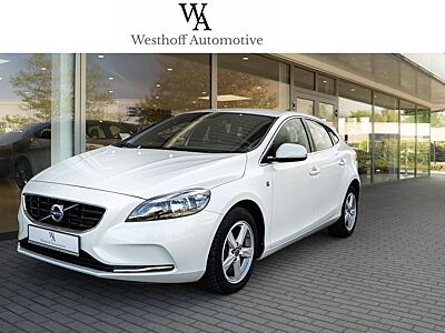 Volvo V40 D3 Ocean Race Navi Leder Kamera Tempomat Fre