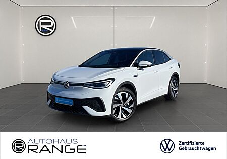 VW ID.5 Volkswagen Pro 150kW 1-Gang Automatik