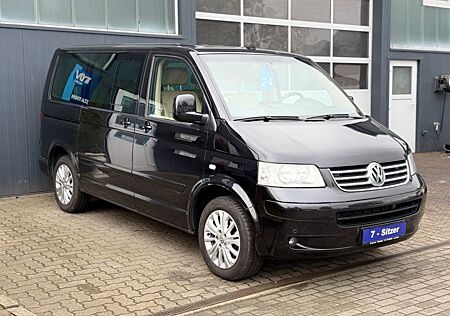 VW T5 Multivan Volkswagen
