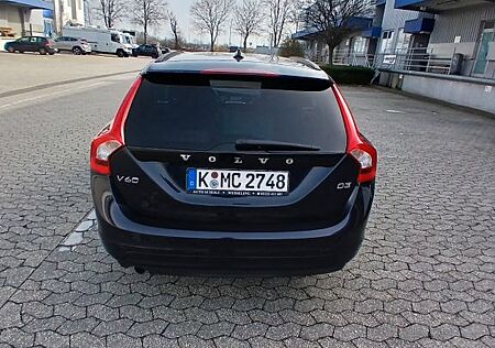 Volvo V60 D3 Geartronic Linje Business Linje Business