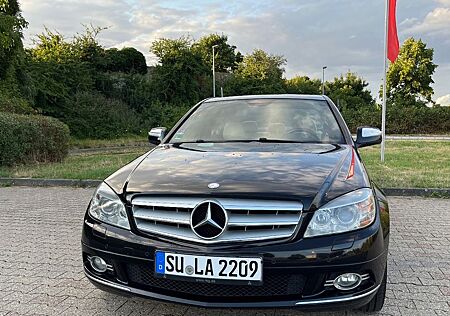 Mercedes-Benz C 220 CDI AVANTGARDE Avantgarde