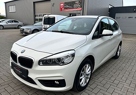 BMW 218i Active Tourer *3x ASSIST* AHK* HU/ AU NEU*