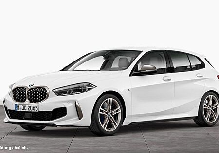 BMW M135i xDrive LiveCockpitProf Kamera Driv.Assist