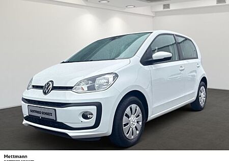 VW Up Volkswagen ! 1.0 Navi-Vorbereitung KLIMA KAMERA