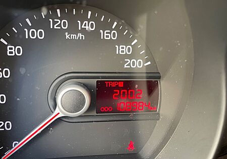 Kia Picanto 1.2 Spirit, Checkheftgepflegt, Klima