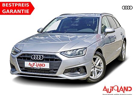 Audi A4 Avant 35 TFSI S-Tronic VC SHZ LED Navi Kamera