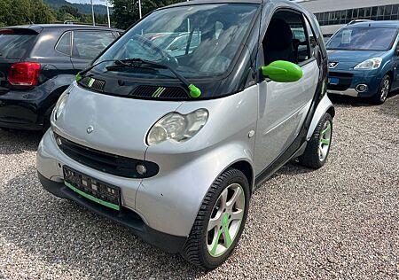 Smart ForTwo coupe Basis Nr. 53