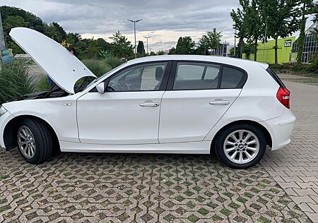BMW 116i -