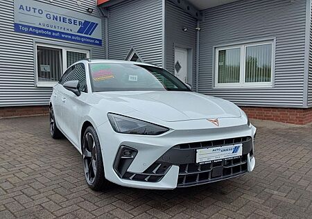 Cupra Leon Sportstourer 2.0 TDI DSG ACC/LED/PDC/SHZ...