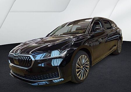 Skoda Superb 4x4 L&K 2.0 TDI AHK Pano HUD PDC Navi DAB