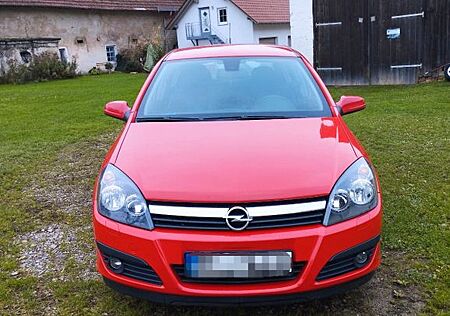 Opel Astra 1.9 CDTI Sport 88kW Sport