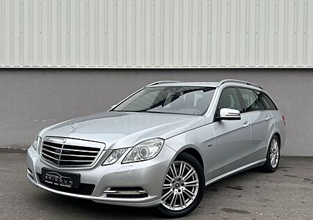 Mercedes-Benz E 350 CDI 4Matic LUFT XENON ACC PDC TÜV EURO5