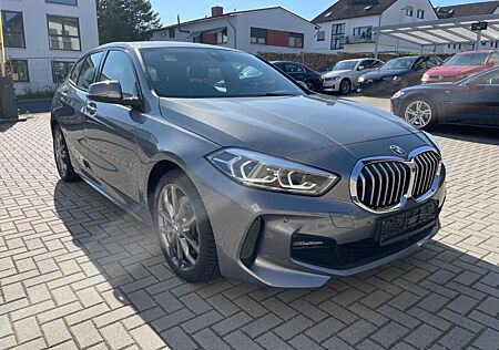 BMW 120 Baureihe 1 Lim. i M Sport