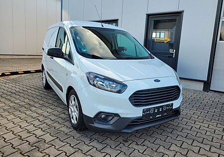 Ford Transit Courier 1,5 TDCi Klima Navi Multi