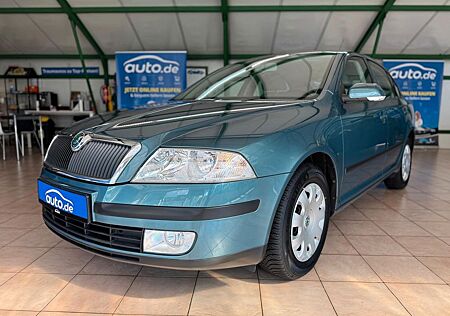 Skoda Octavia 1.6 Lim. Ambiente | AUTOMATIK | PDC |