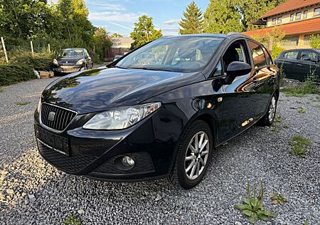 Seat Ibiza ST Style #Tüv 10/2026 #Klima #8Fachbereift