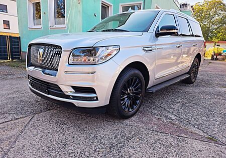 Lincoln Navigator 3.5 V6 Ecoboost AWD Platinum SONDERPRE