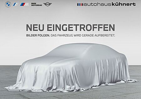 BMW 118d ///M-Sport SpurAss HiFi Navi RFK AUT