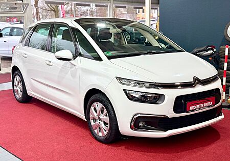 Citroën C4 Picasso /Spacetourer Selection/1.Hand