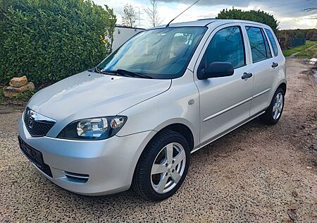 Mazda 2 1.25 55kW Comfort Comfort