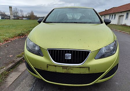 Seat Ibiza Lim. Reference HU/AU NEU