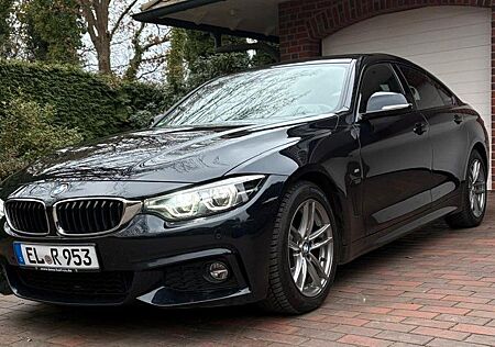 BMW 430i 430 Gran Coupé Gran Coupé M Sport A M Sport