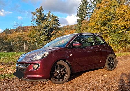 Opel Adam JAM 1.4 74kW JAM