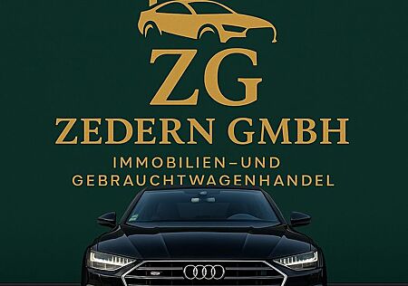 Audi S7 Sportback 3.0 TDI quattro Matrix Vollausstatt