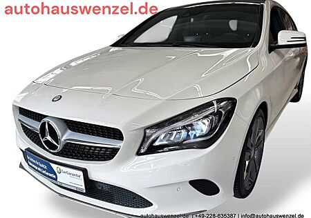 Mercedes-Benz CLA 200 Shooting Brake PANORAMA LED KAMERA