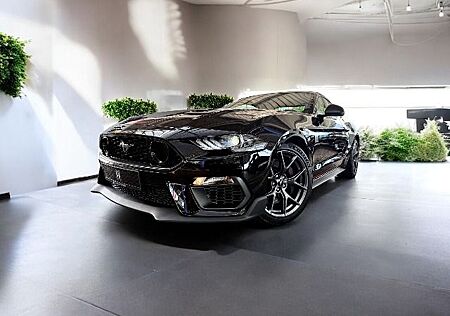 Ford Mustang Mach1 RECAROSITZE |6gang | 1.Hand | Top