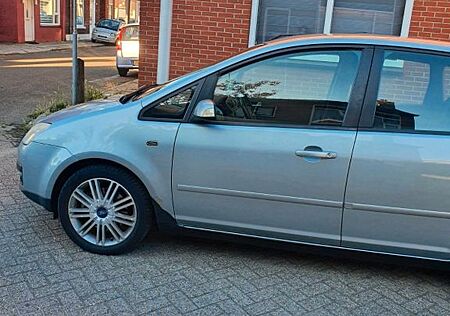 Ford C-Max 2,0TDCi DPF Ghia Ghia