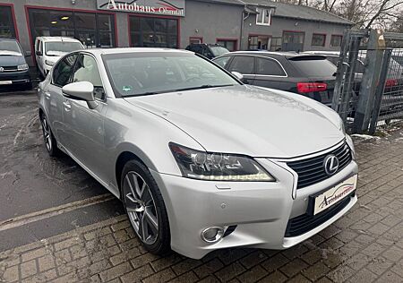 Lexus GS 450 GS 450H