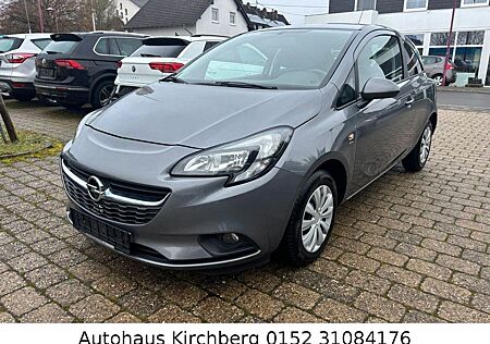 Opel Corsa E Drive+Klima+Euro6+Tempomat