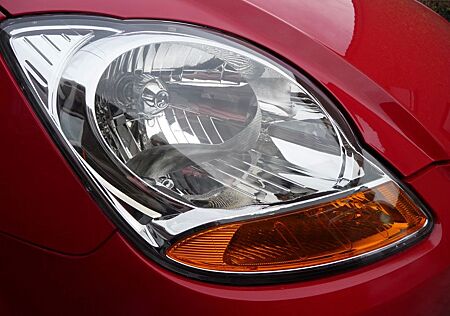 Chevrolet Matiz 0.8 S NEUWERTIG 154 Km.