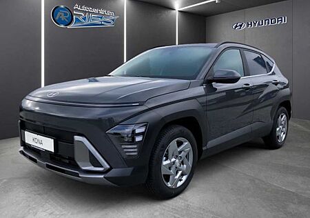 Hyundai Kona SX Trend *KlimaA*Navi*LED*SHZ*ACC*LM*Aktion