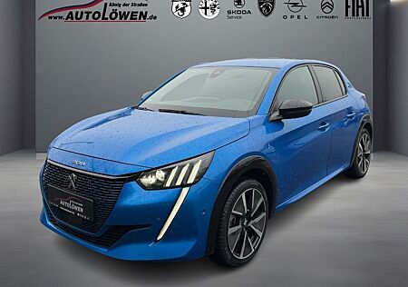 Peugeot e-208 (e-) 136 GT