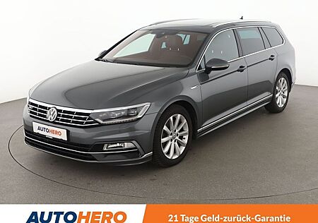 VW Passat Volkswagen 2.0 TDI Highline 4Motion BM Aut.*NAVI*