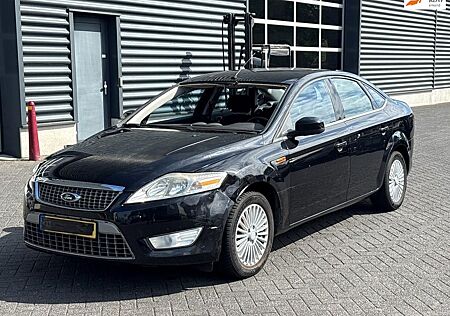 Ford Mondeo 2.0 TDCi Titanium, Trekhaak, Cruise Contr