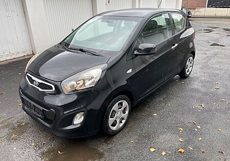 Kia Picanto 1.0 Edition 7 Edition 7