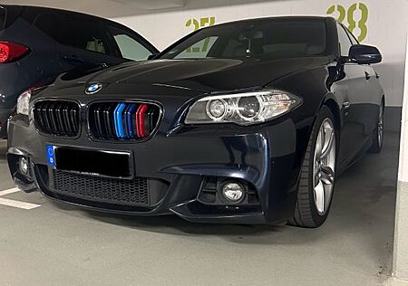 BMW 530d xDrive - Sportpaket