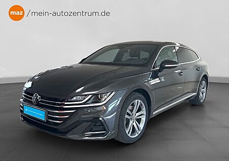 VW Arteon Volkswagen Shooting Brake 1.4 TSI eHybrid DSG R-line