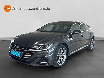 Volkswagen Arteon Shooting Brake 1.4 TSI eHybrid DSG R-line