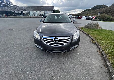 Opel Insignia A Sports Tourer Edition