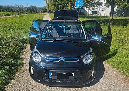 Citroën C1 PureTech 82 Shine Edition Shine Edition