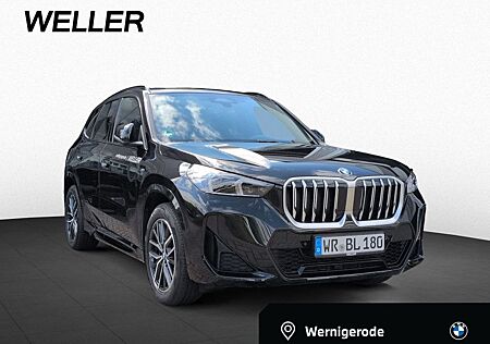BMW X1 SDRIVE18I