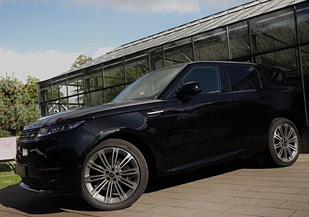 Land Rover Range Rover Sport P460e Dynamic HSE Hybrid Pano