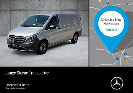 Mercedes-Benz Vito 116 CDI KA Lang PRO+9G+Klimaautom.+ParkAss